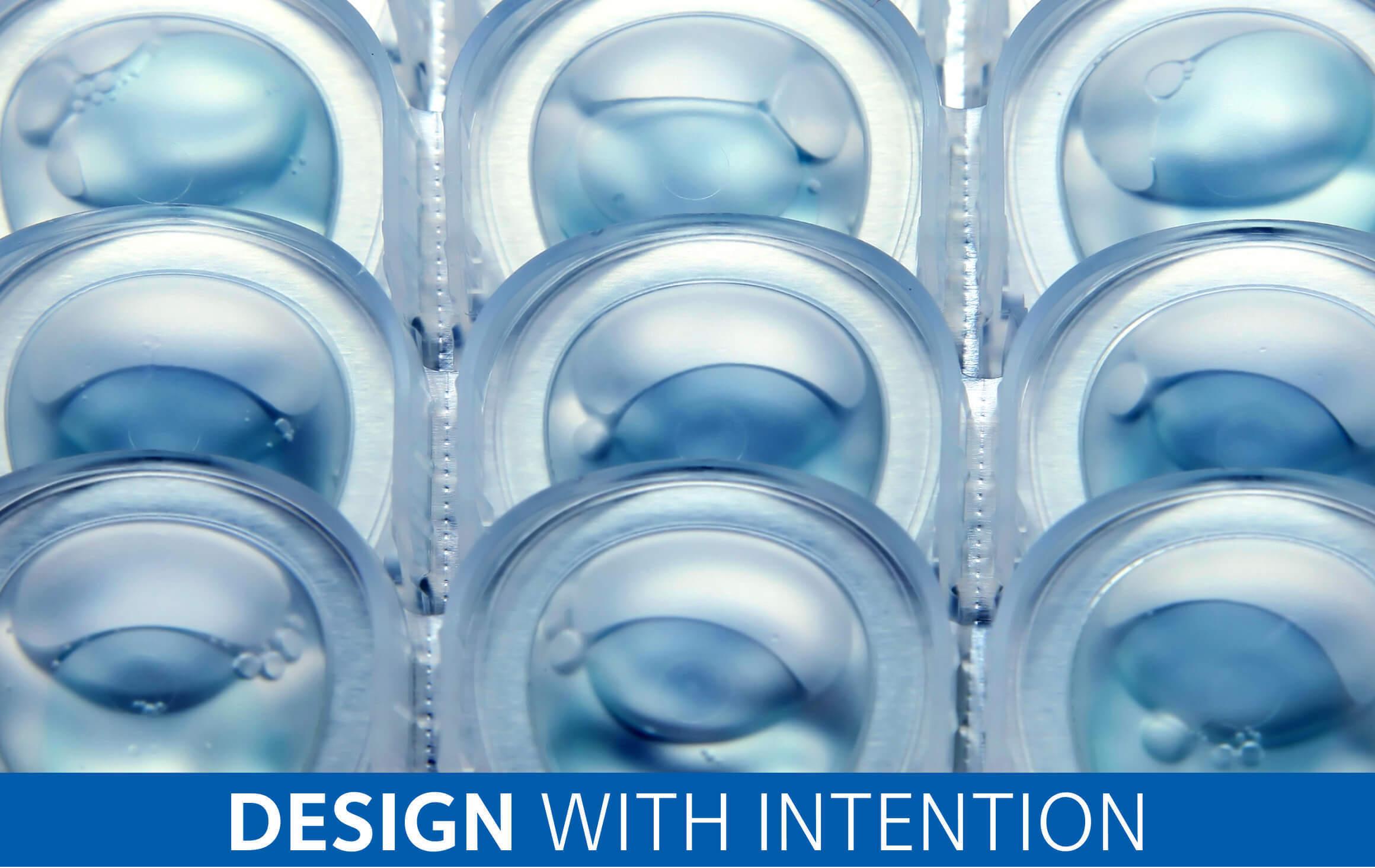 design with intention