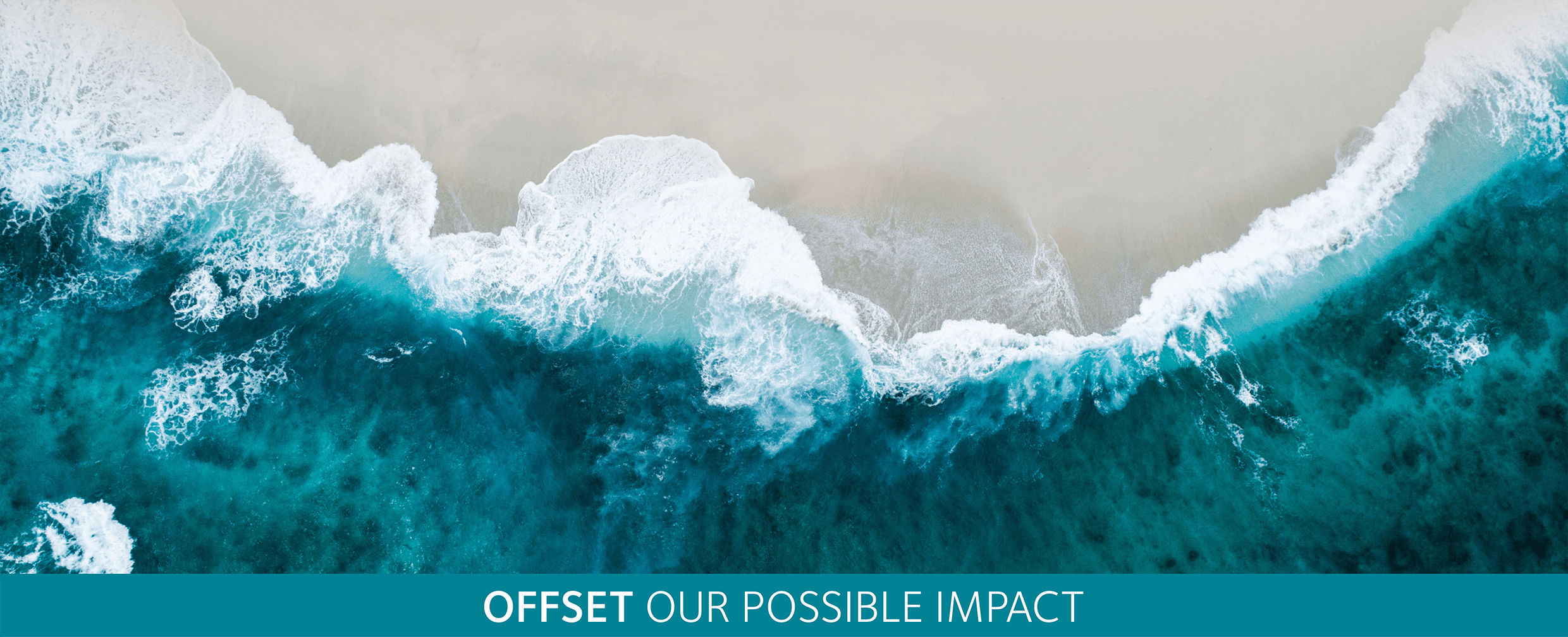 offset our possible impact
