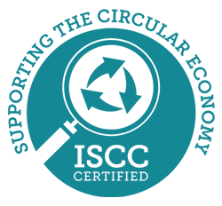 ISCC Certified