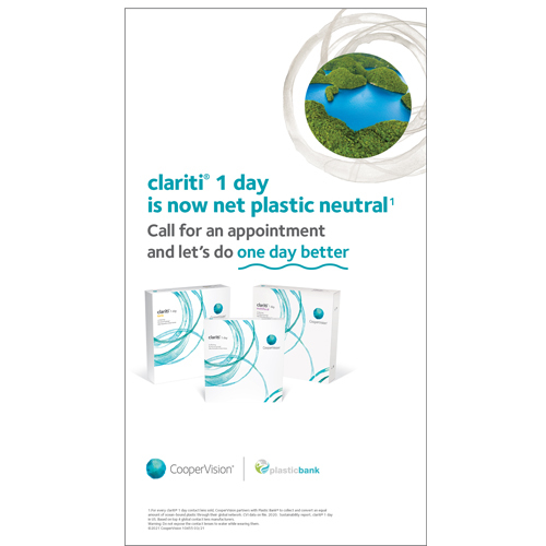 Net Plastic Neutrality Facebook/Instagram Story Post