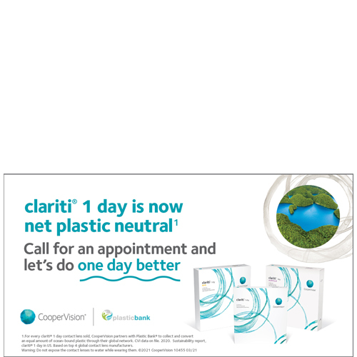 Net Plastic Neutrality Facebook/Twitter Post 1