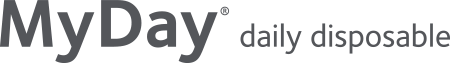 MyDay logo