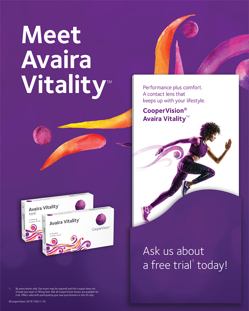 Avaira Vitality Campaign CooperVision avaira-vitality-campaign-coopervision