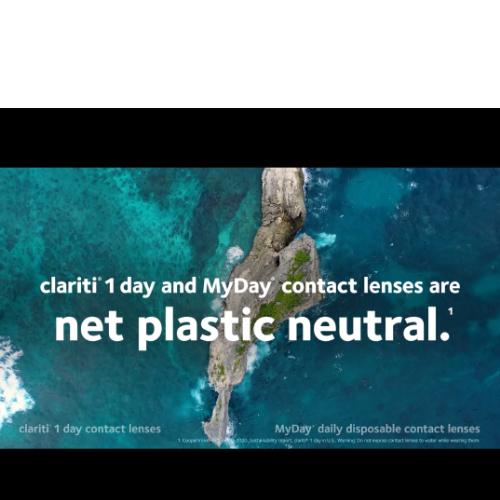 Net Plastic Neutrality Facebook Video 2