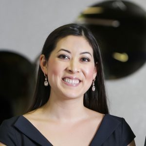 Dr. Stephanie Woo