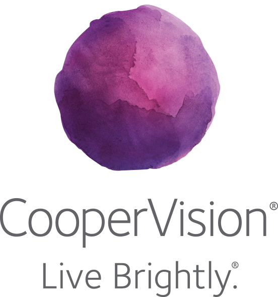 CooperVision Live Brightly