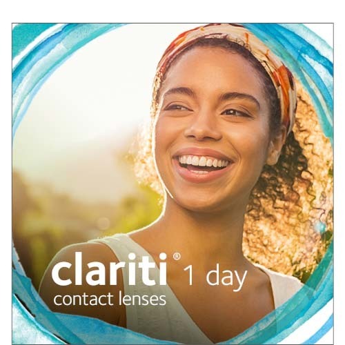 clariti® 1 day Sustainability Instagram Post 5