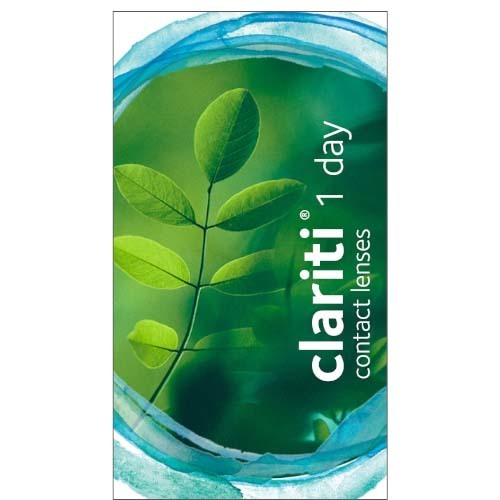 clariti® 1 day Sustainability Facebook/Instagram Story Post 6