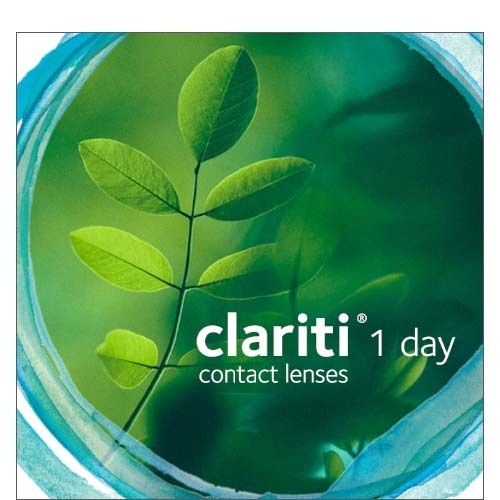 clariti® 1 day Sustainability Instagram Post 6