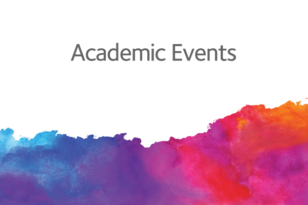 Academic Events