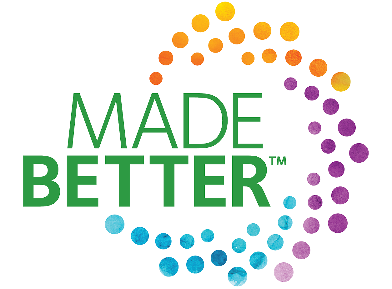 Made Better Logo