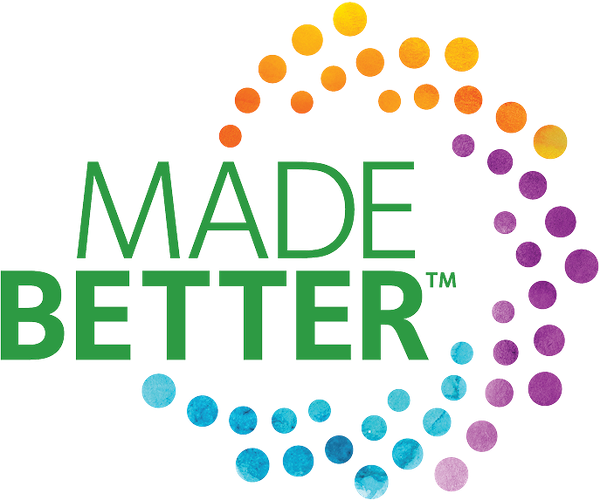 MADE BETTER™ logo