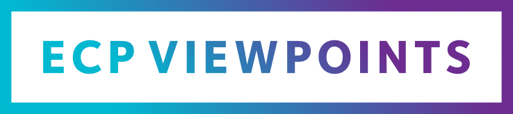 ECP Viewpoints logo