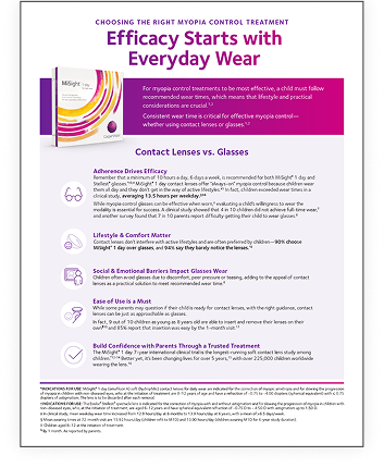 Finding the right fit PDF thumbnail