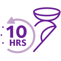 10 hrs