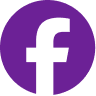Facebook logo icon