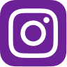 Instagram logo icon