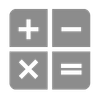 optiexpert prescription calculator icon