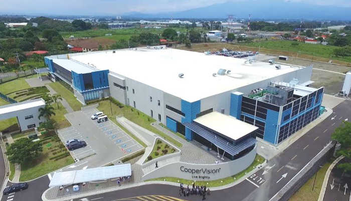 Sustainability News | CooperVision
