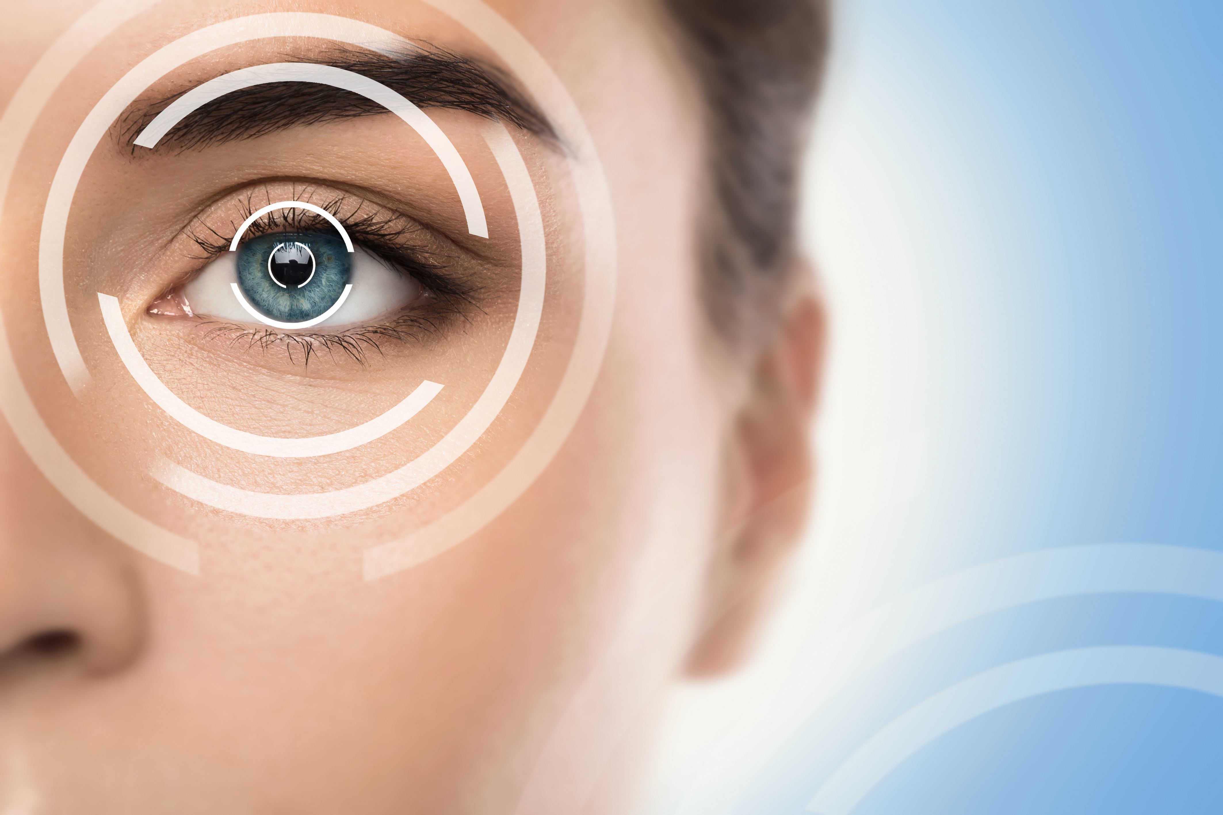 Toric Contact Lenses, Part 1: Toric fitting trends | CooperVision