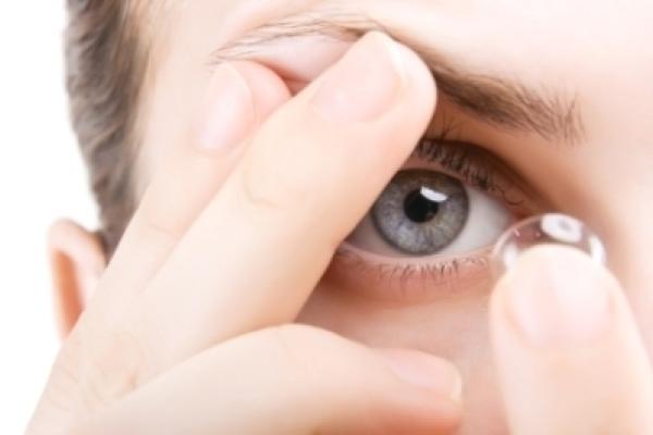 How Contact Lenses Work Contact Lens Information Coopervision