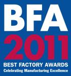 2011 Best Factory Awards