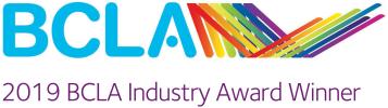 BCLA Industry Award Winner