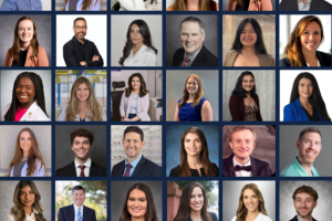 The movement is growing. Meet the newest Myopia Change Agents and Student Change Agents