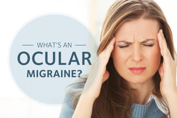 The Difference Between Migraines With Aura And Ocular Migraines Coopervision