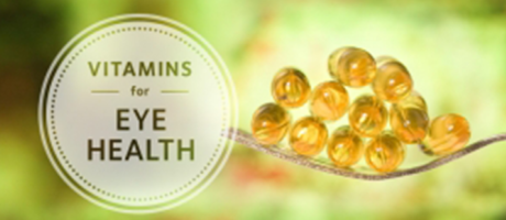 vitamins for eye health