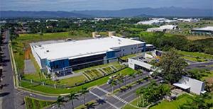 Costa Rica facility