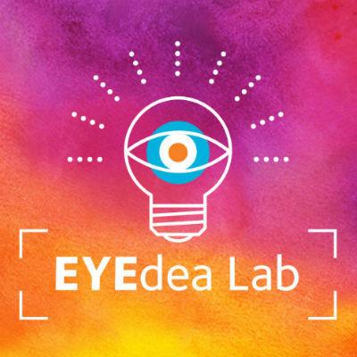 EYEdea lab logo