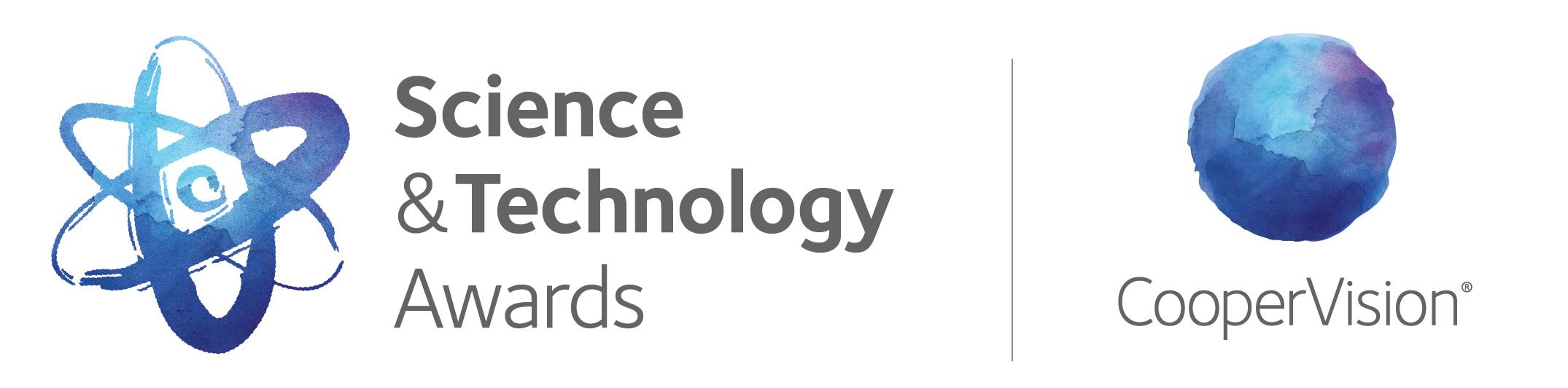 Science &amp; Technology Awards