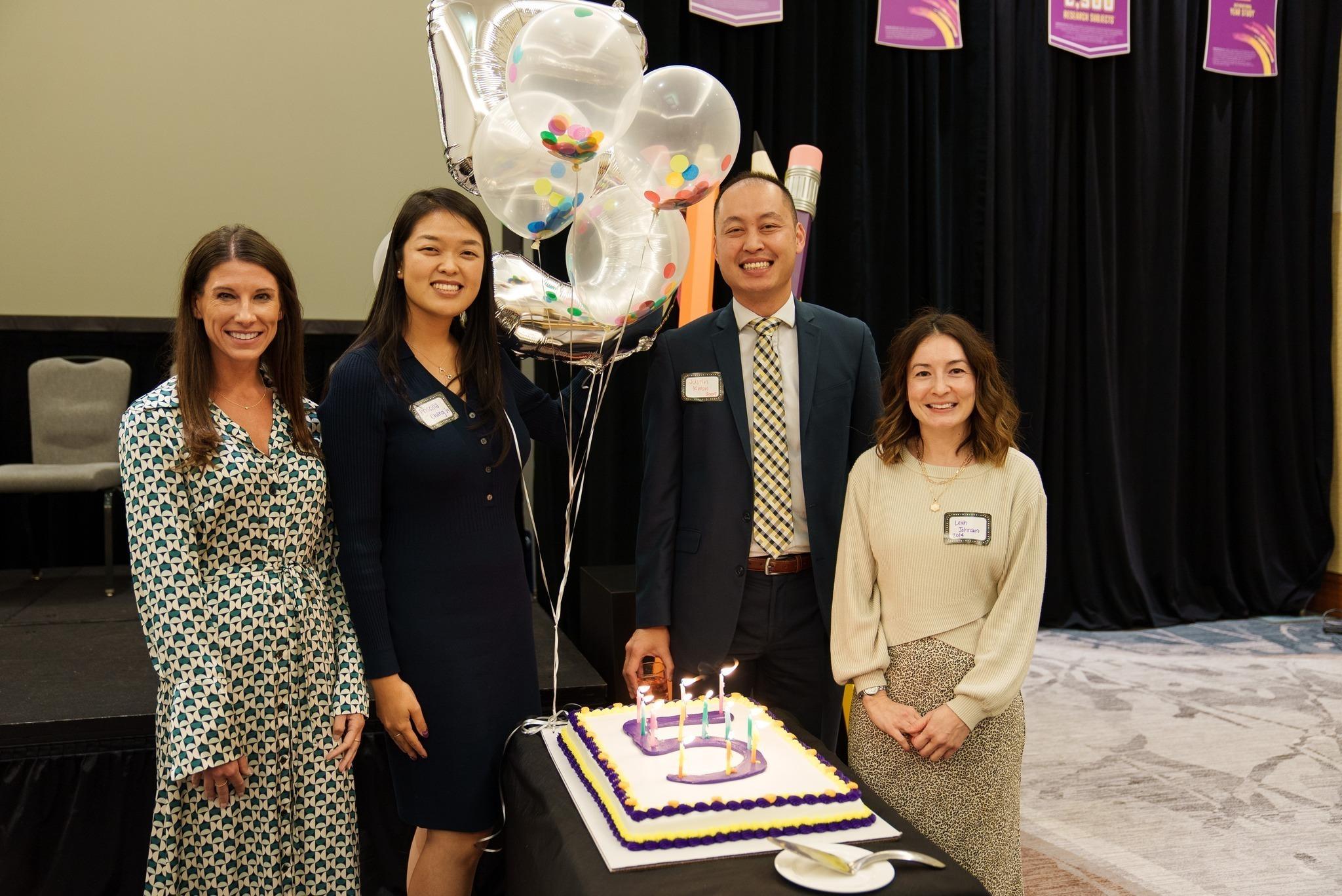 CooperVision Celebrates Five Years of MiSight® 1 day FDA approval