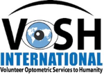 VOSH Logo