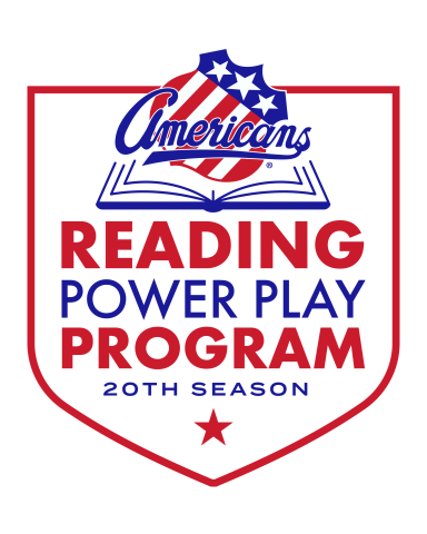 Americans Reading Power Play Program