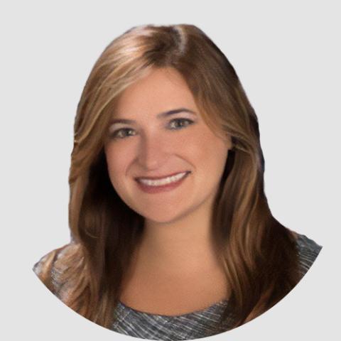 Anabelle Gils-Borges headshot