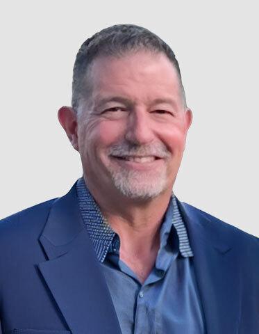 Ron Domingo headshot