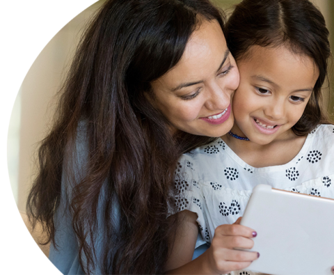 MiSight 1 day myopia management