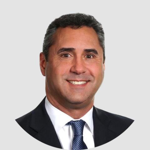 Jason Jimenez Headshot
