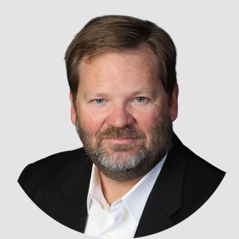 Jim Effe headshot
