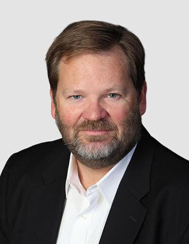 Jim Effe headshot