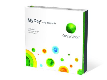 MyDay package
