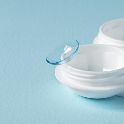 Contact Lenses 101, Part 1: Contact Lens Materials | CooperVision