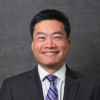 Dr. Nicky Lai, assistant professor at The Ohio State University College of Optometry