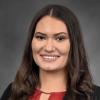 Blair Coffman is a third-year student at the University of the Incarnate Word Rosenberg School of Optometry
