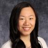 close-up headshot of dr. cindy shan