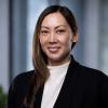 Headshot of optometrist Sabrina Gaan