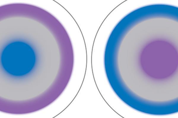 Balanced Progressive® Technology