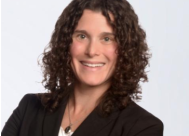 cropped photo of optometrist Brooke Kaplan